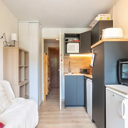 Picturesque Apt In Appartement