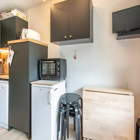 Picturesque Apt In Appartement