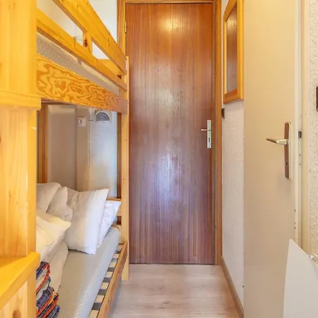 Picturesque Apt In Chamrousse