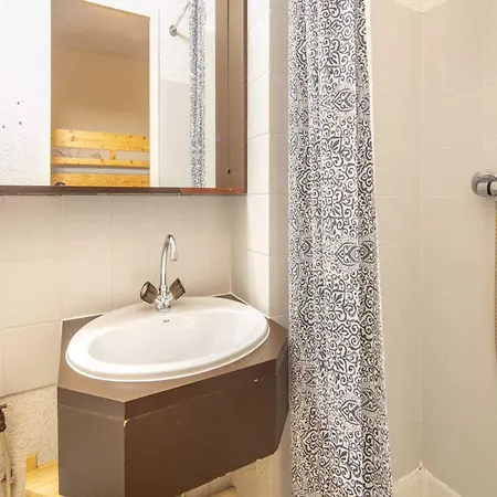 Picturesque Apt In *